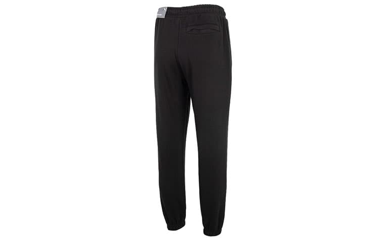 Штаны PUMA Team Sweatpants Tr Logo - изображение 2