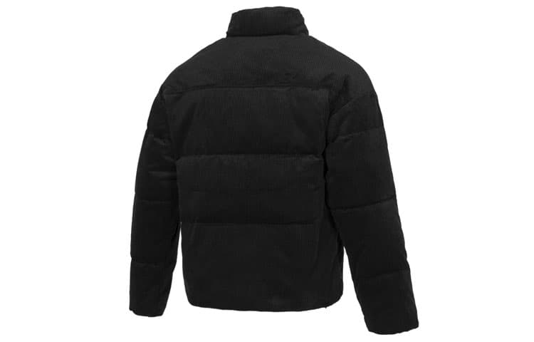 Зимняя куртка PUMA Classics Oversized Down Puffer - изображение 2