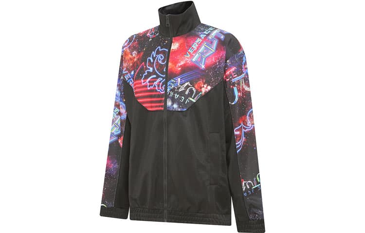 Куртка VERSACE JEANS COUTURE - изображение 3