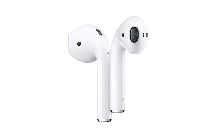 Наушники Apple AirPods - изображение 3