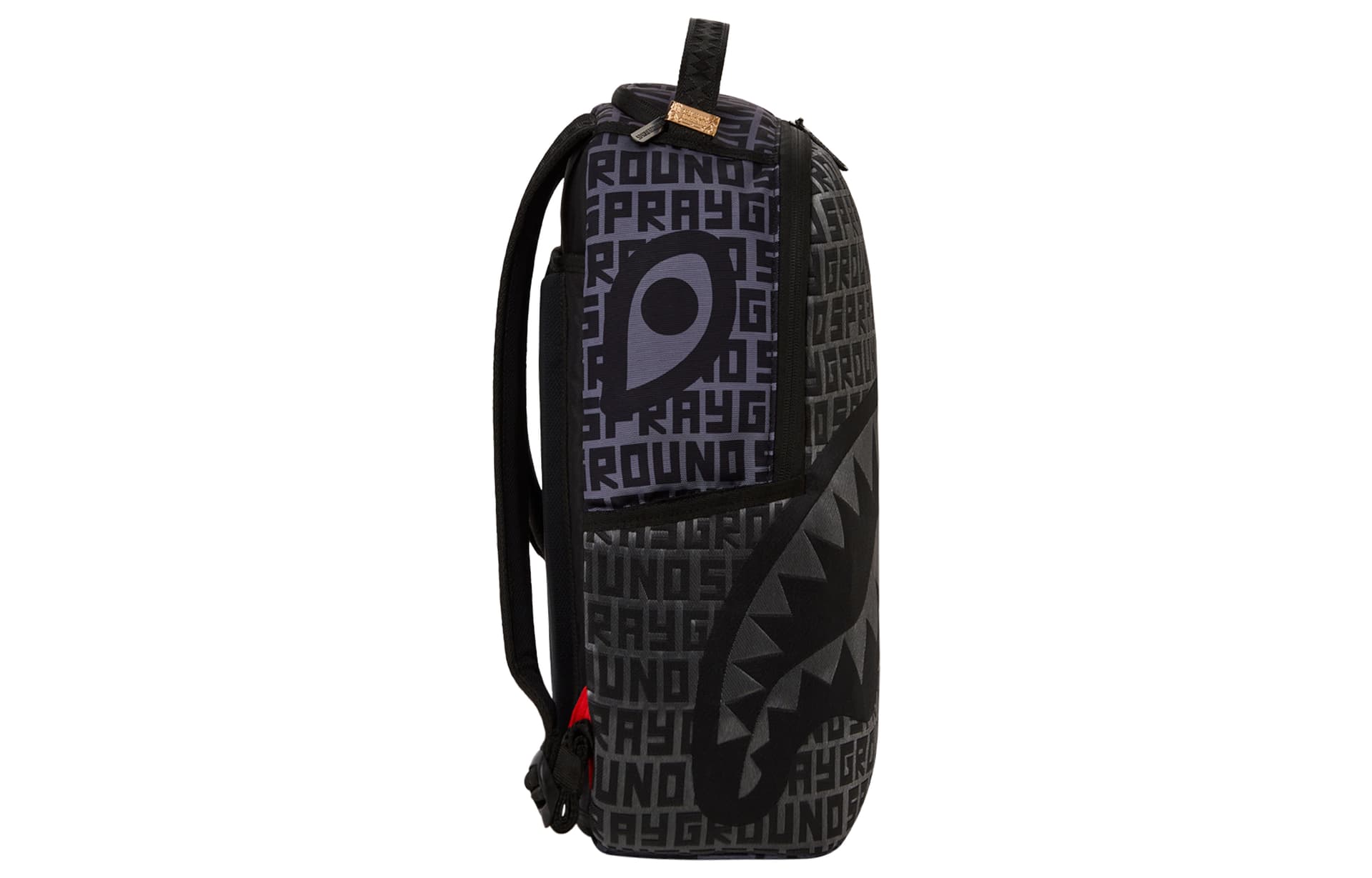 Рюкзак SPRAYGROUND - изображение 5