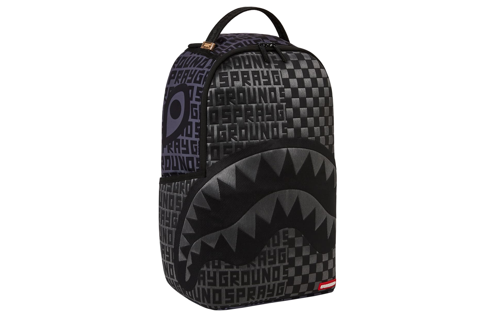 Рюкзак SPRAYGROUND - изображение 3