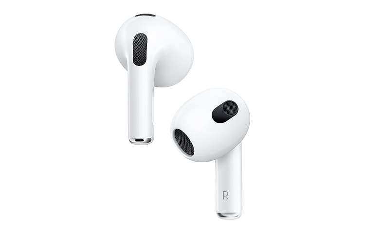 Наушники Apple AirPods MagSafe - изображение 3