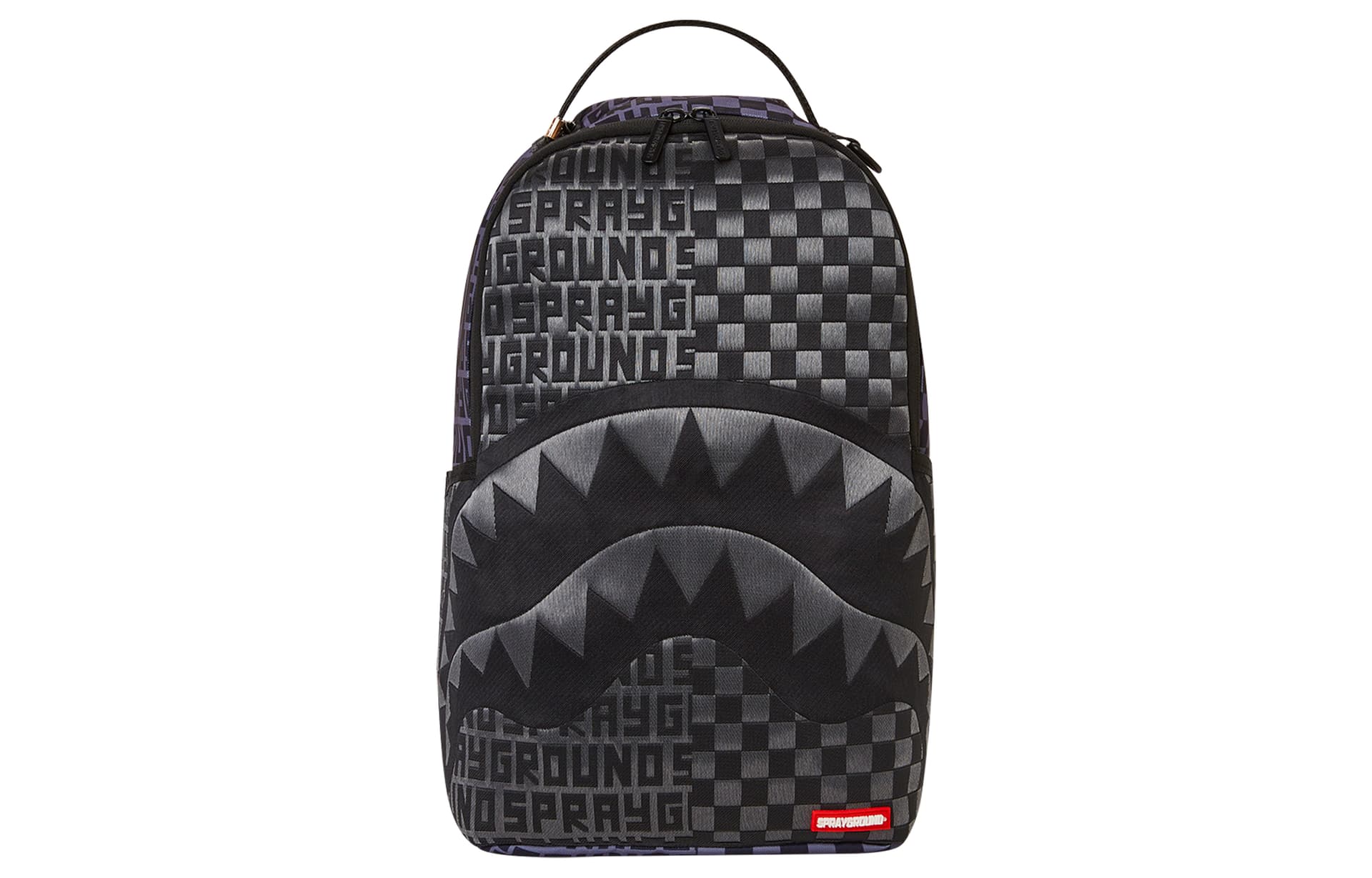 Рюкзак SPRAYGROUND - изображение 1