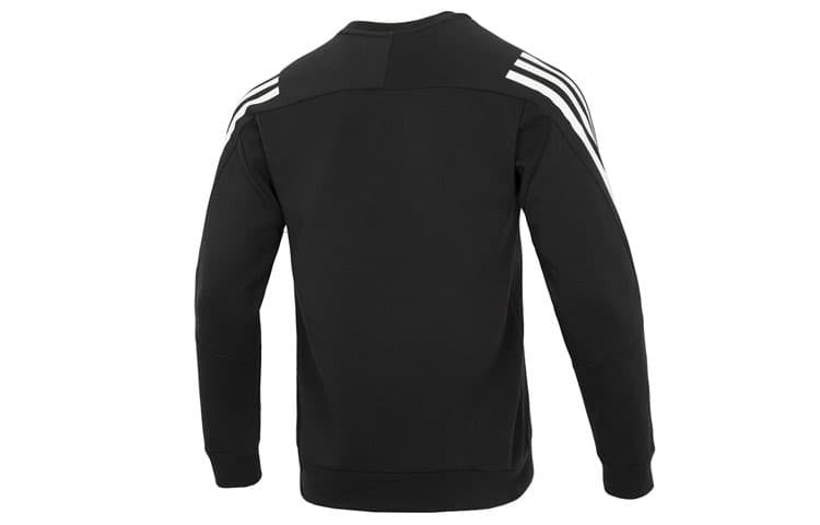 Худи adidas M FI 3S Crew - изображение 2