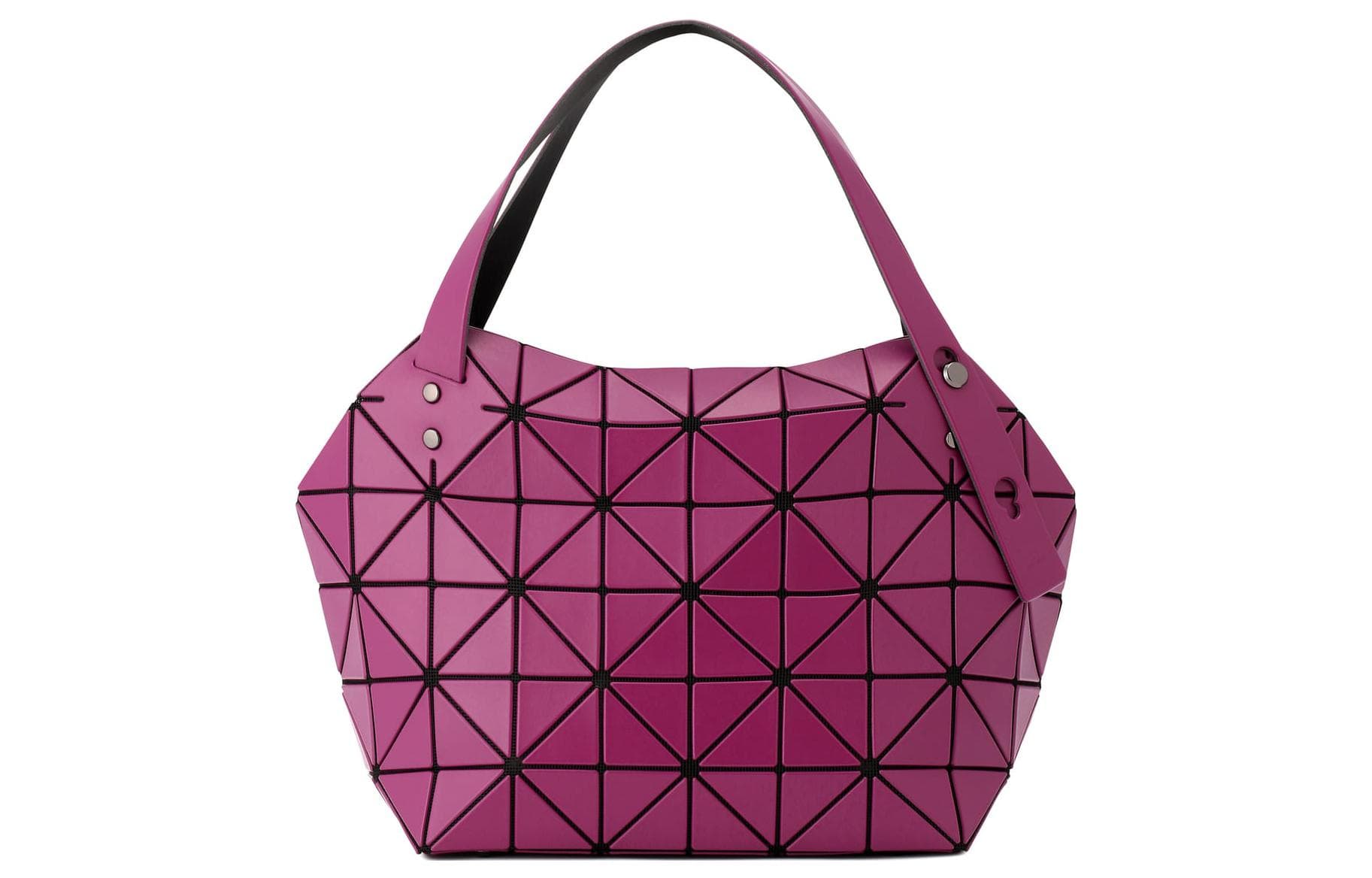 Сумка ISSEY MIYAKE BOSTON - изображение 1