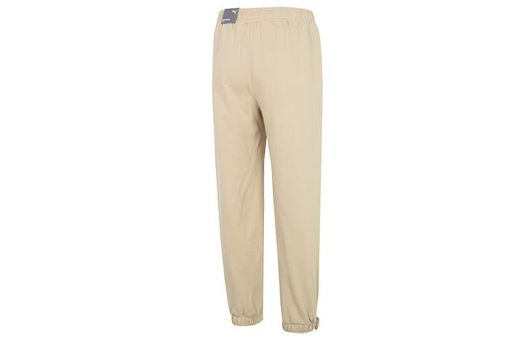 Штаны PUMA Das Cc Label Knit Pants Logo - изображение 2