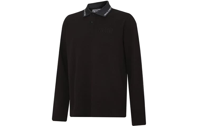 Поло VERSACE JEANS COUTURE FW22 Polo - изображение 3