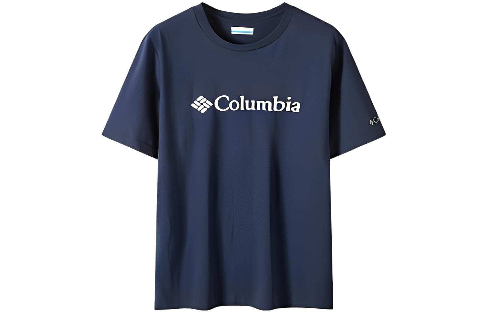 Футболка Columbia logo T - изображение 1