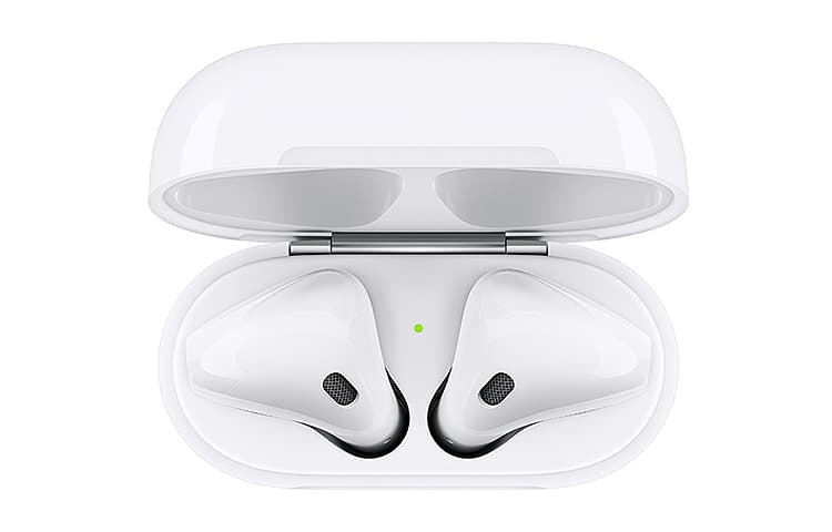 Наушники Apple AirPods - изображение 5
