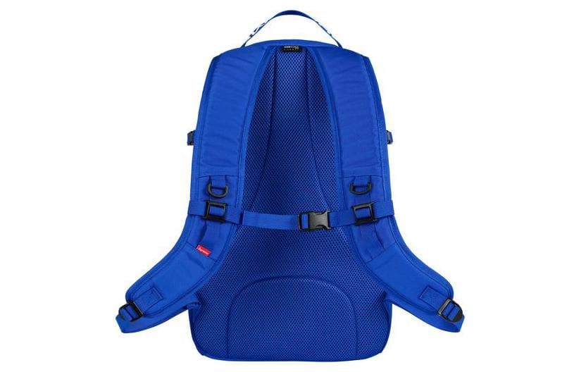 Рюкзак Supreme SS18 Backpack - изображение 3