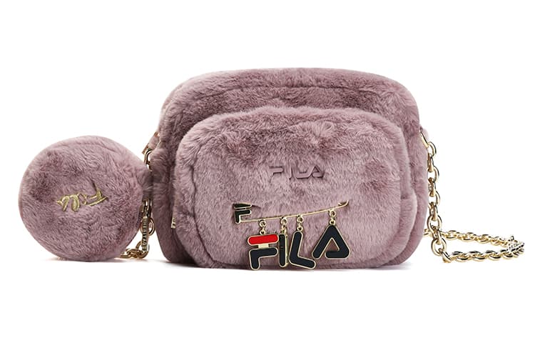 Сумка через плечо FILA - изображение 1