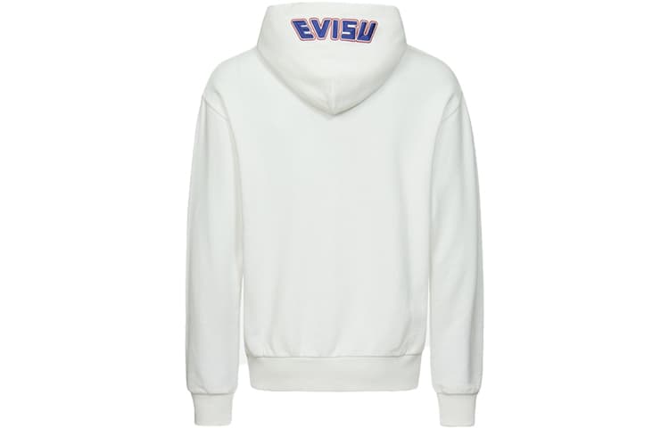 Худи EVISU - изображение 2