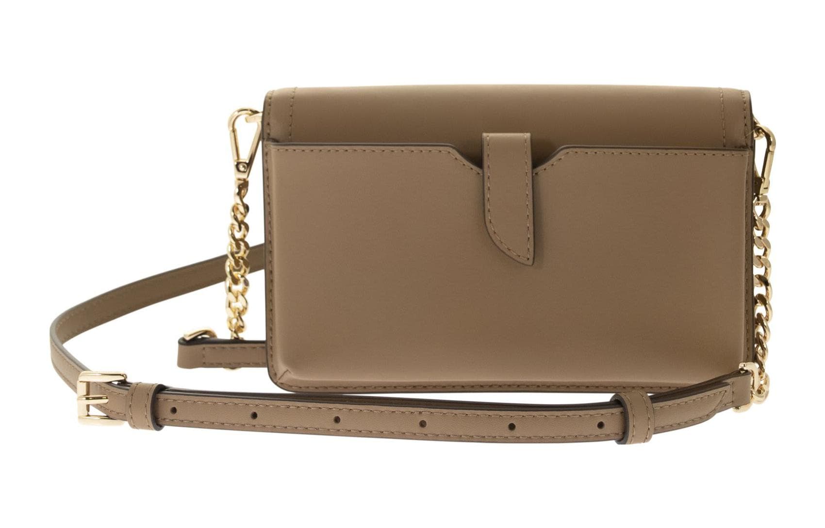 Мини-сумка MICHAEL KORS MK Heather - изображение 2