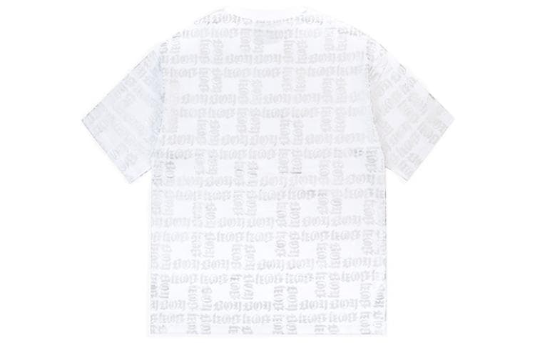 Футболка Boy London FW22 LogoT - изображение 2