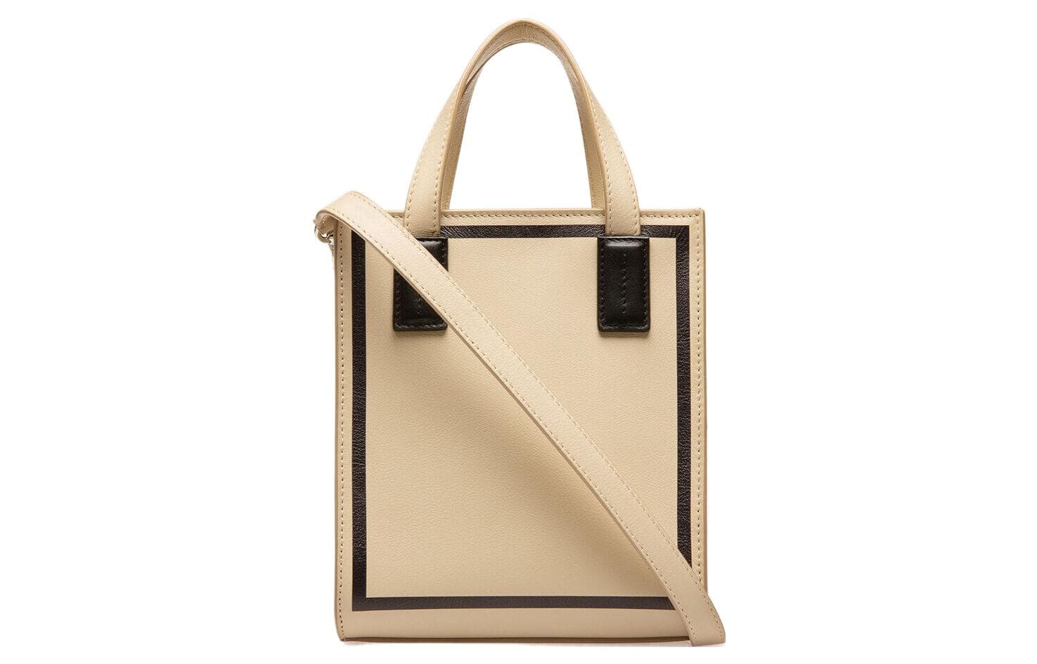 Сумка BALLY Crystalia 16 Logo Tote - изображение 2