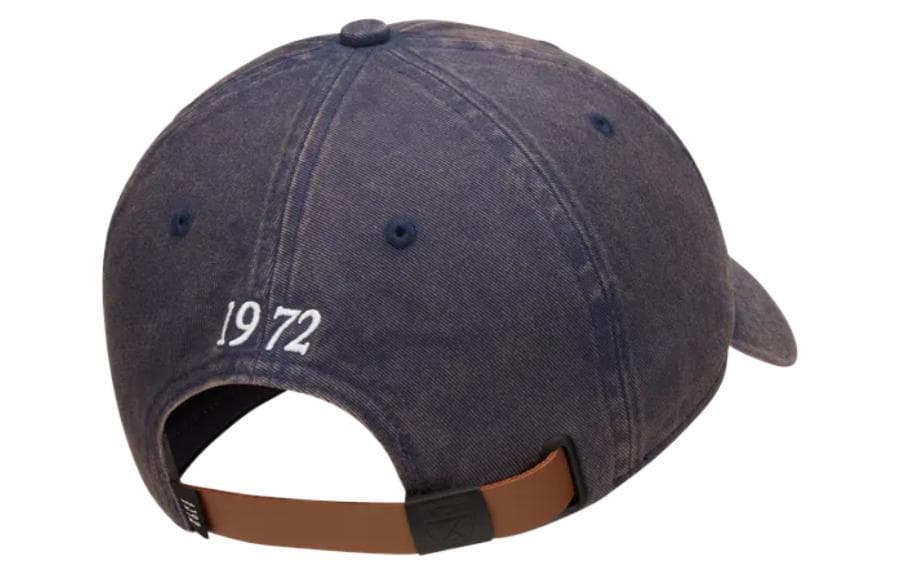 Кепка Nike Cap Obsidian Vintage - изображение 2