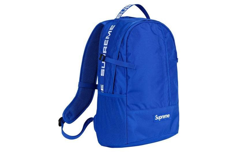 Рюкзак Supreme SS18 Backpack - изображение 1