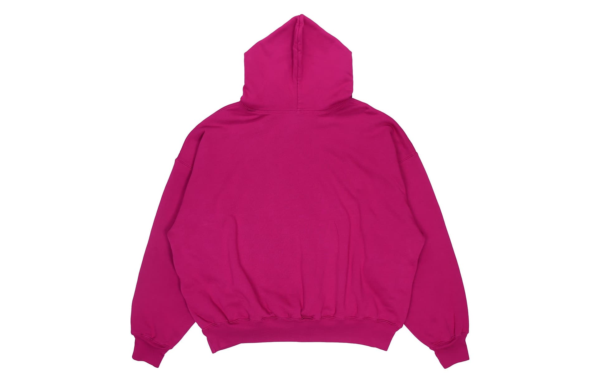 Худи YEEZY x GAP The Perfect Hoodie - изображение 2