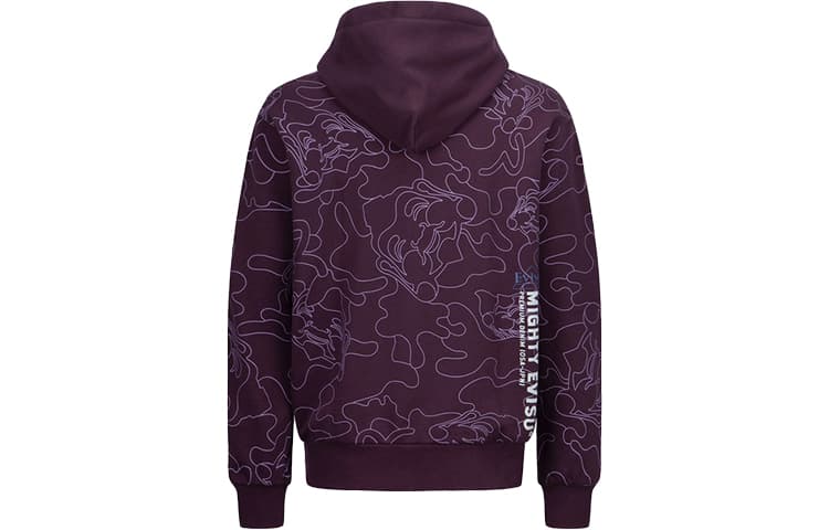 Худи EVISU - изображение 2