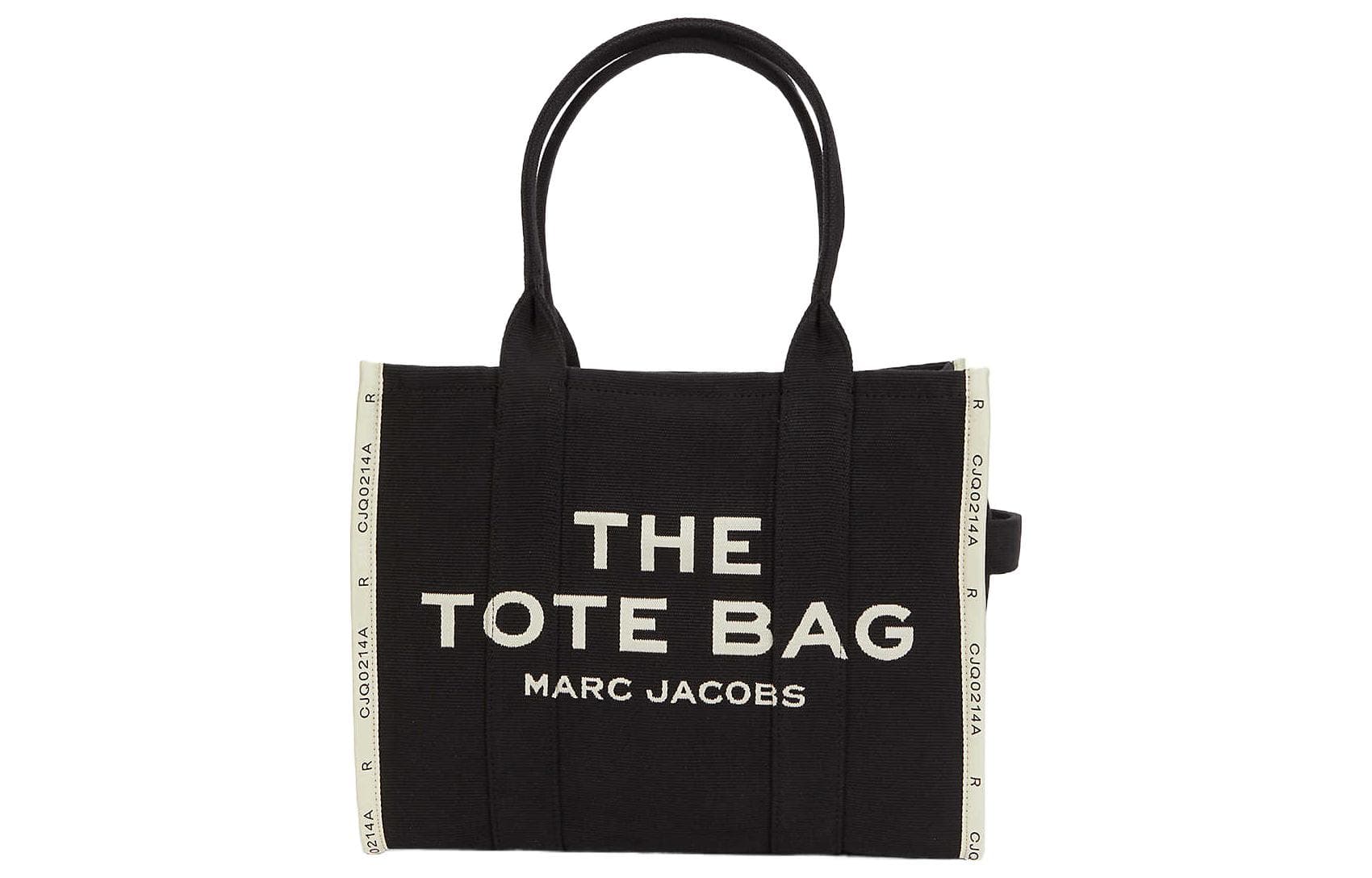 Мини-сумка MARC JACOBS The Traveler Tote - изображение 1