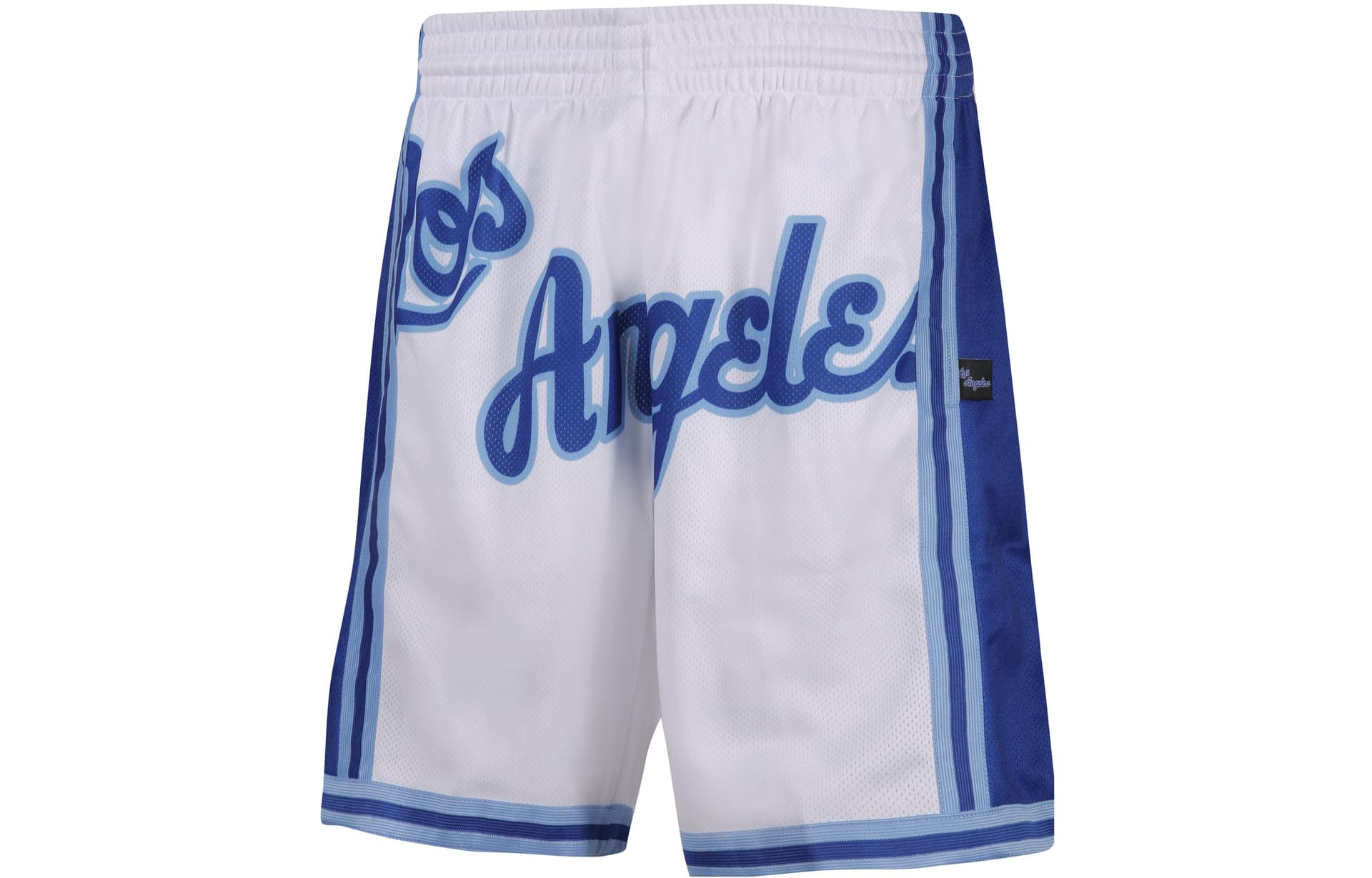 Баскетбольные шорты Mitchell Ness Big face - изображение 5