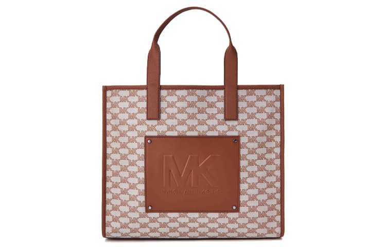 Мини-сумка MICHAEL KORS MK Cooper Tote - изображение 1