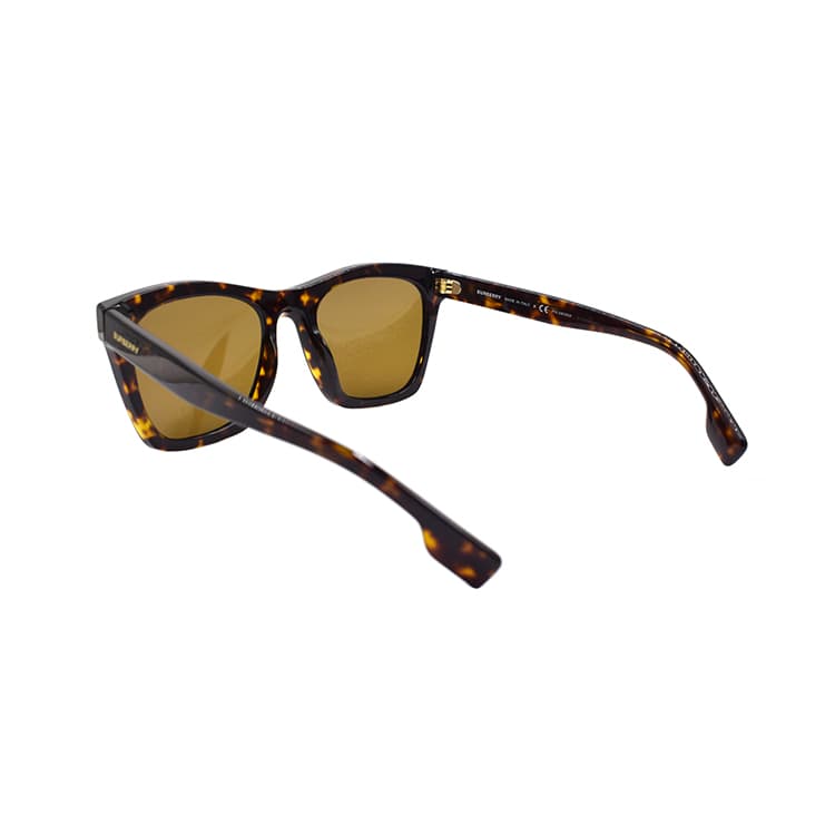 Солнцезащитные очки BURBERRY 4348F - изображение 3