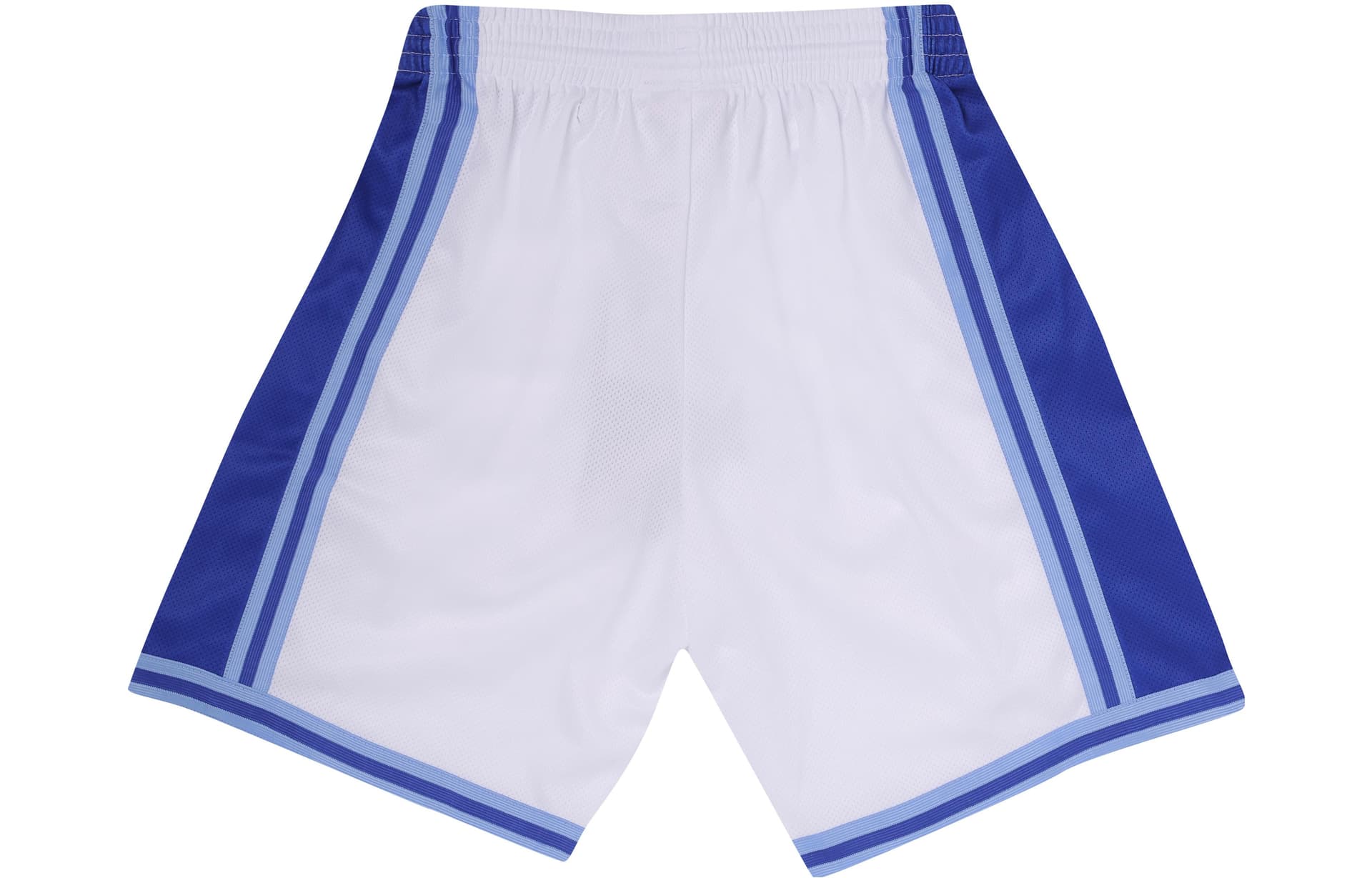 Баскетбольные шорты Mitchell Ness Big face - изображение 2