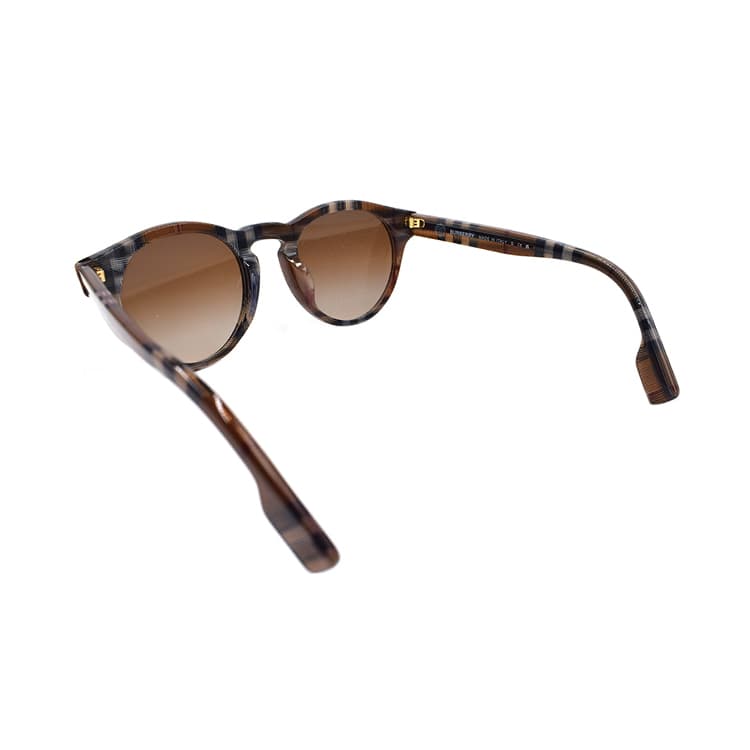 Солнцезащитные очки BURBERRY 4359F - изображение 3
