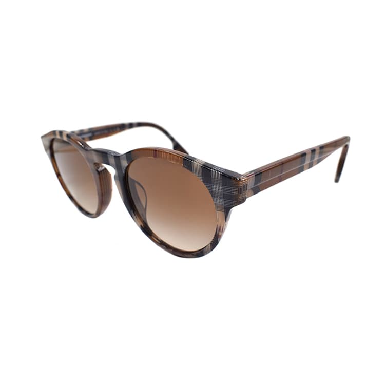 Солнцезащитные очки BURBERRY 4359F - изображение 1
