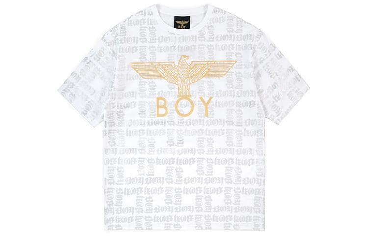 Футболка Boy London FW22 LogoT - изображение 1