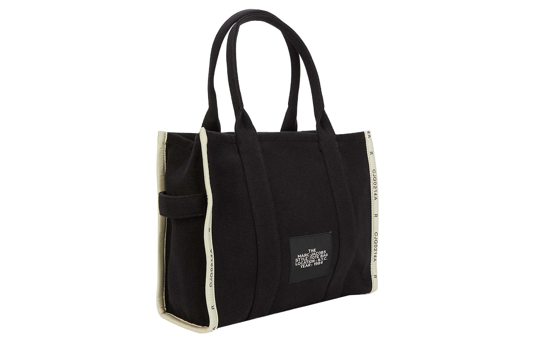 Мини-сумка MARC JACOBS The Traveler Tote - изображение 2