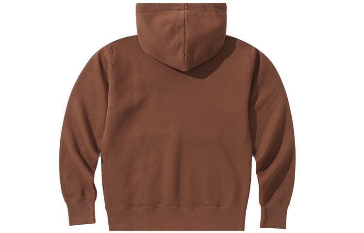 Худи Champion Hoodie - изображение 2