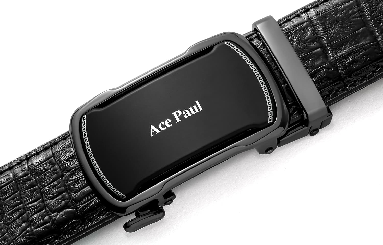 Ремень Ace Paul 3.5cm - изображение 4