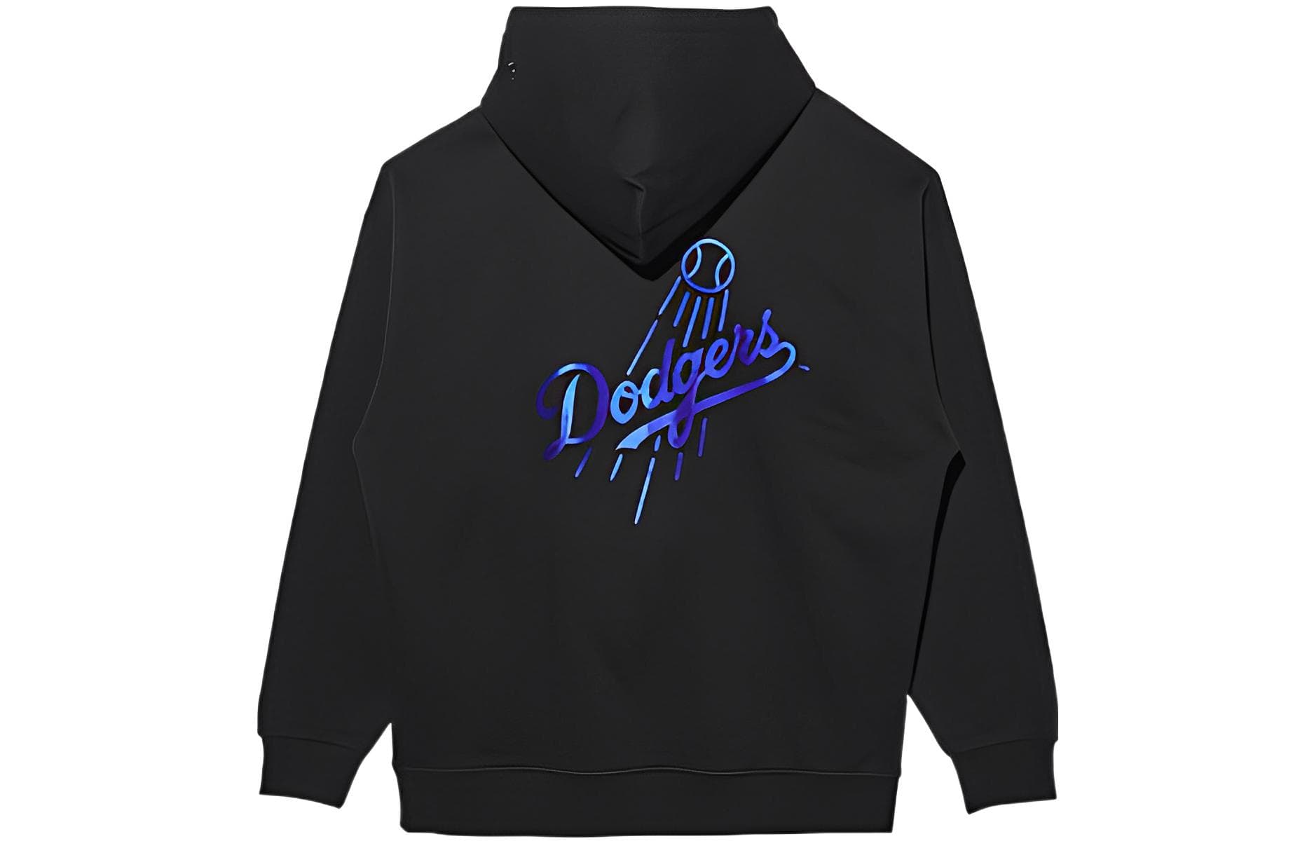 Худи New Era Logo - изображение 2