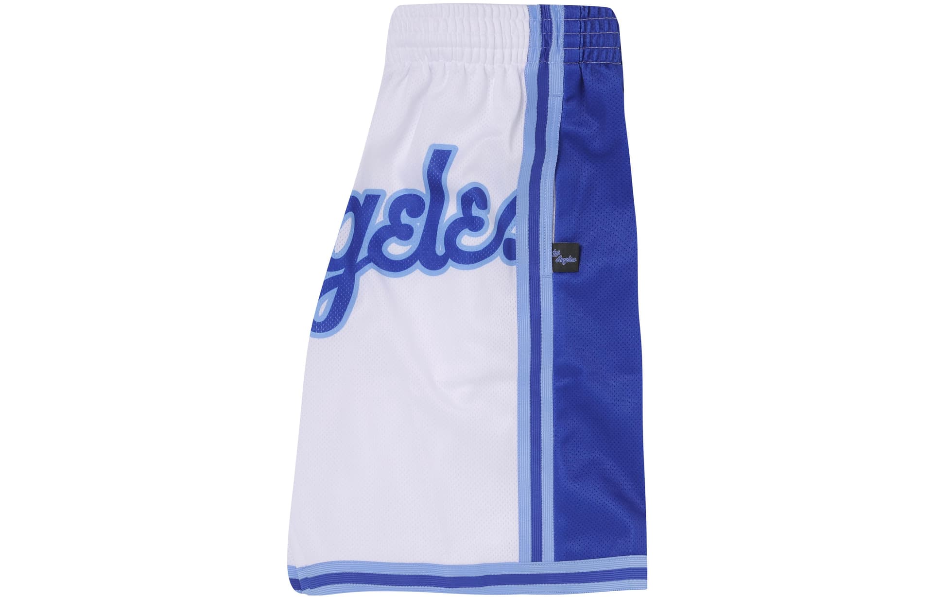 Баскетбольные шорты Mitchell Ness Big face - изображение 3