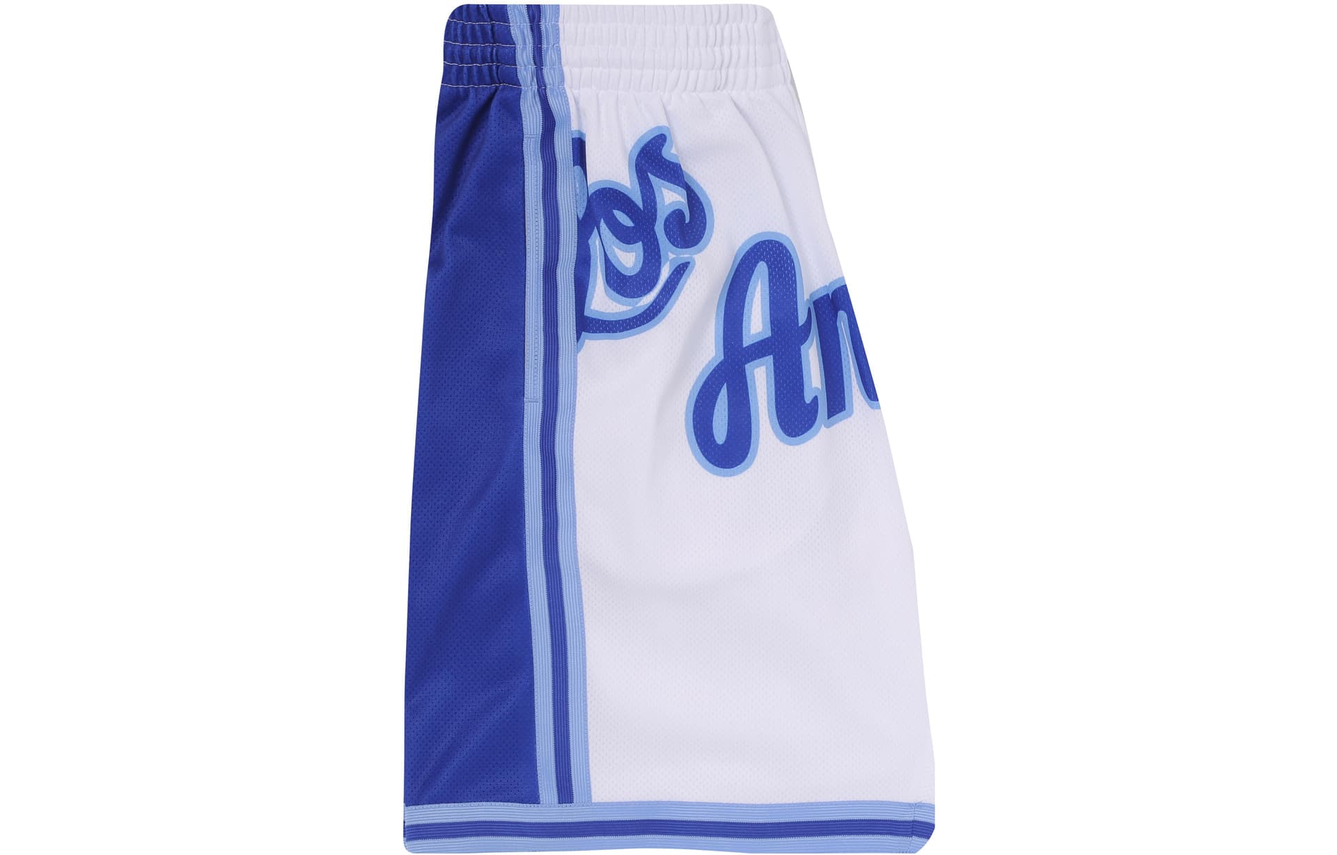 Баскетбольные шорты Mitchell Ness Big face - изображение 4