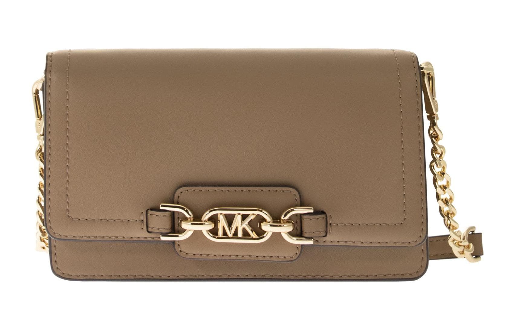 Мини-сумка MICHAEL KORS MK Heather - изображение 1