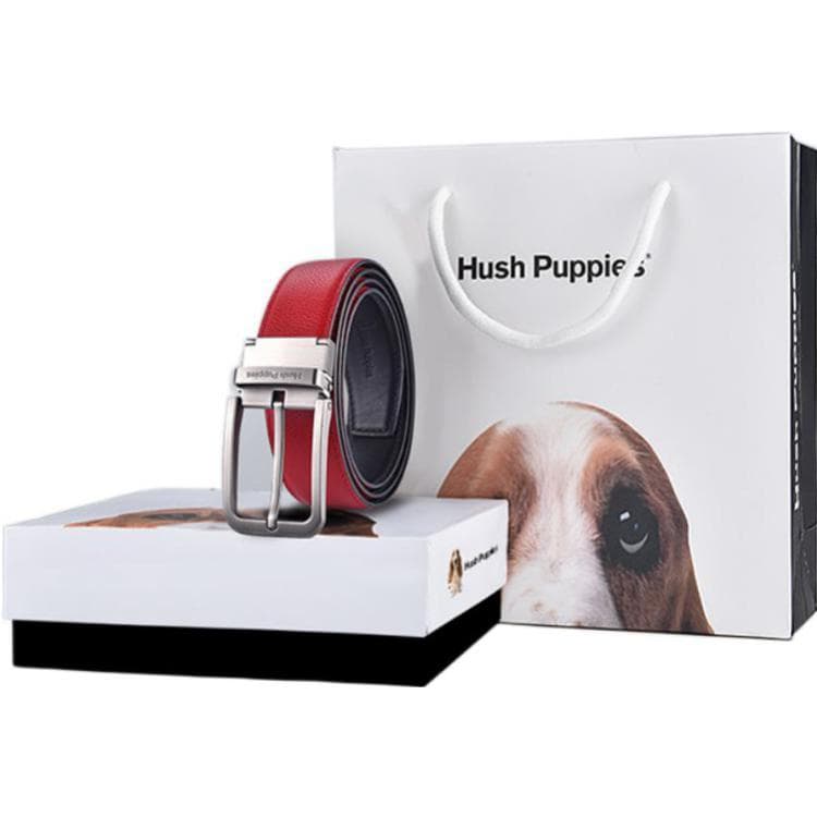Ремень Hush Puppies 3.5cm - изображение 5