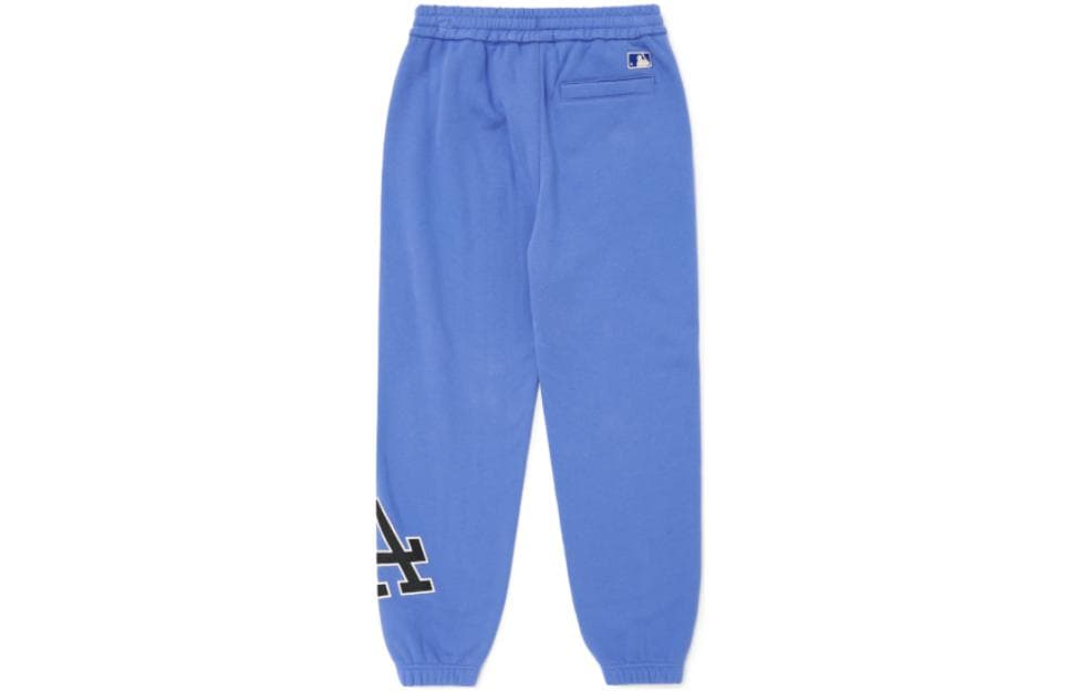 Штаны MLB FW22 logo - изображение 2