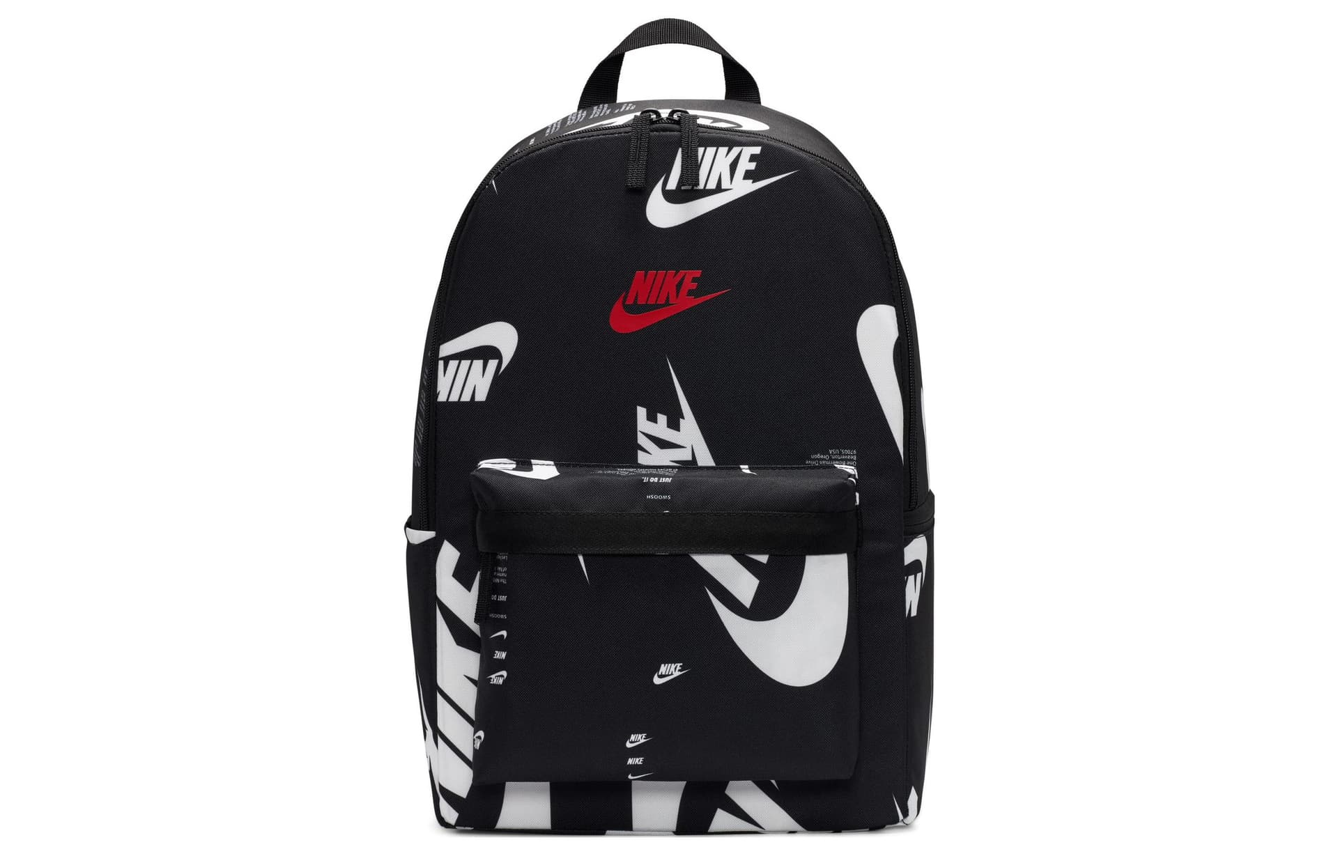 Рюкзак Nike Heritage - изображение 1