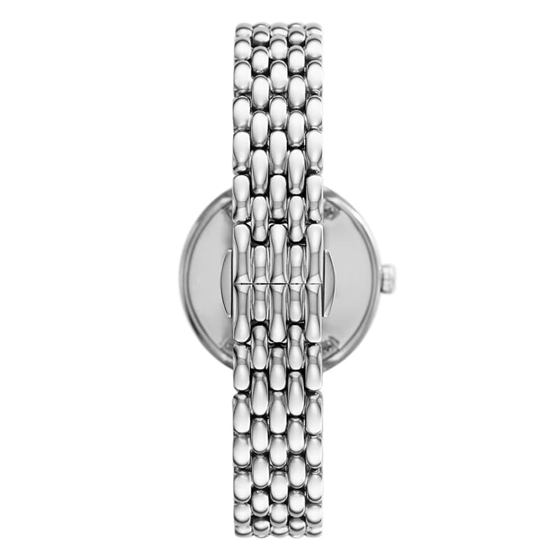 Механические часы EMPORIO ARMANI 30mm AR11460 - изображение 4
