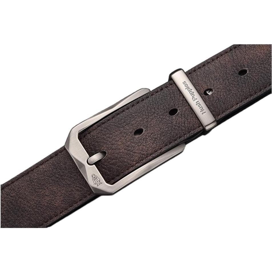 Ремень Hush Puppies 3.7cm - изображение 2