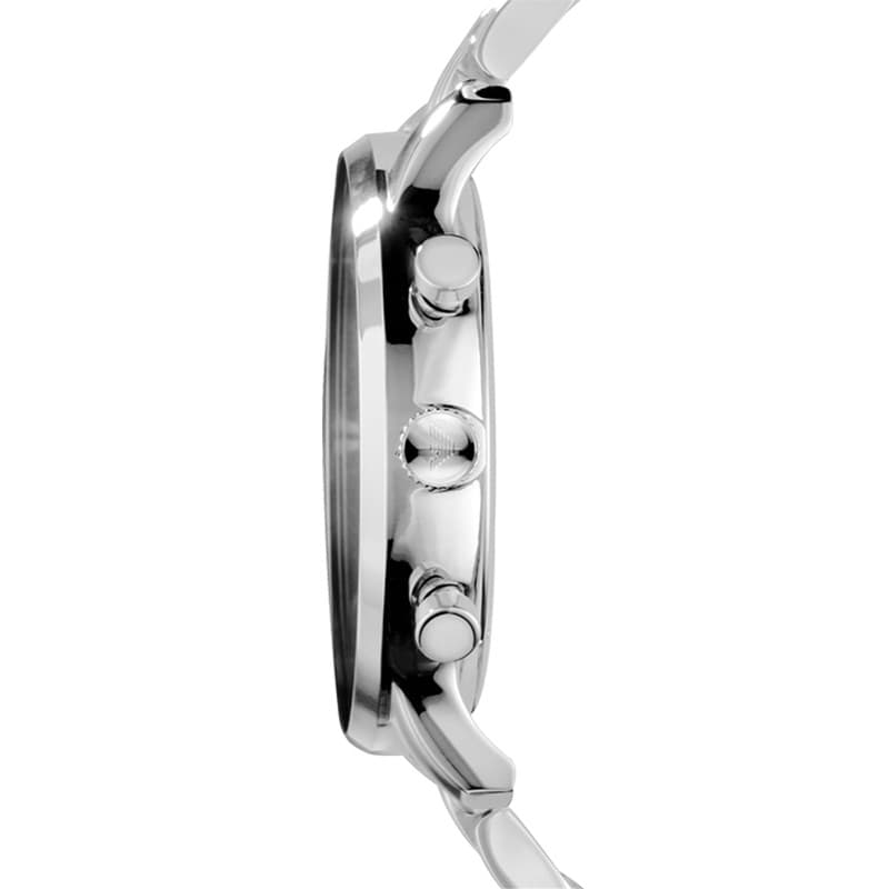 Механические часы Emporio Armani AR1648 - изображение 3