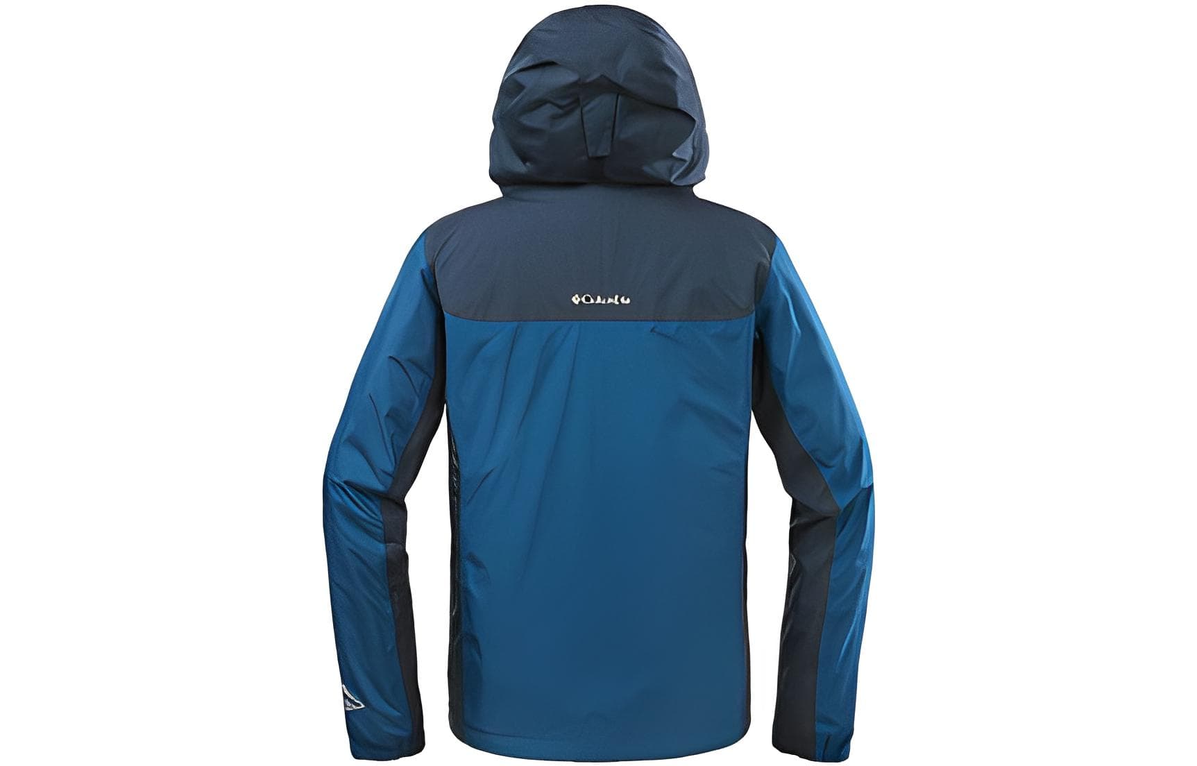 Зимняя куртка Columbia logo - изображение 2
