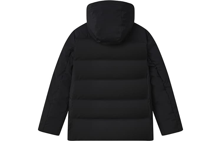 Зимняя куртка FILA - изображение 2