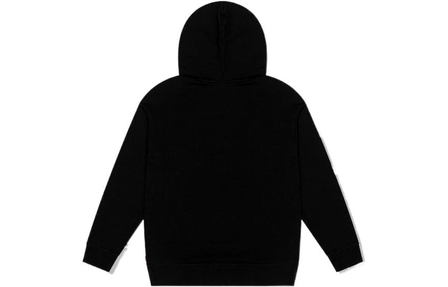Худи Levis Hoodie Black - изображение 2