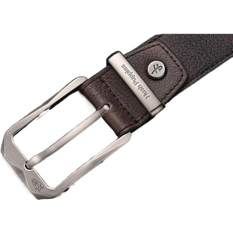Ремень Hush Puppies 3.7cm - изображение 3