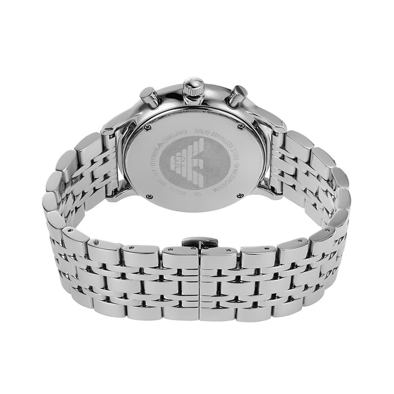Механические часы Emporio Armani AR1648 - изображение 4
